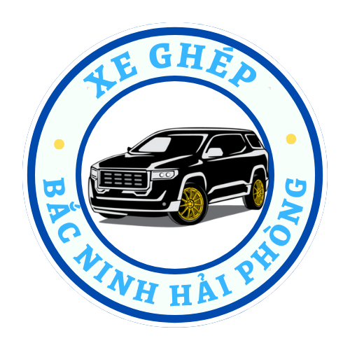 Xe Ghép Bắc Ninh Tam Đảo Phú Thọ